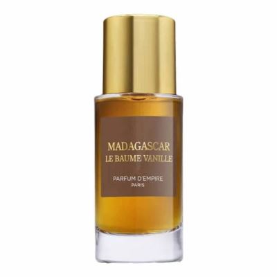 PARFUM D EMPIRE Madagascar Le Baume Vanille EDP 50 ml